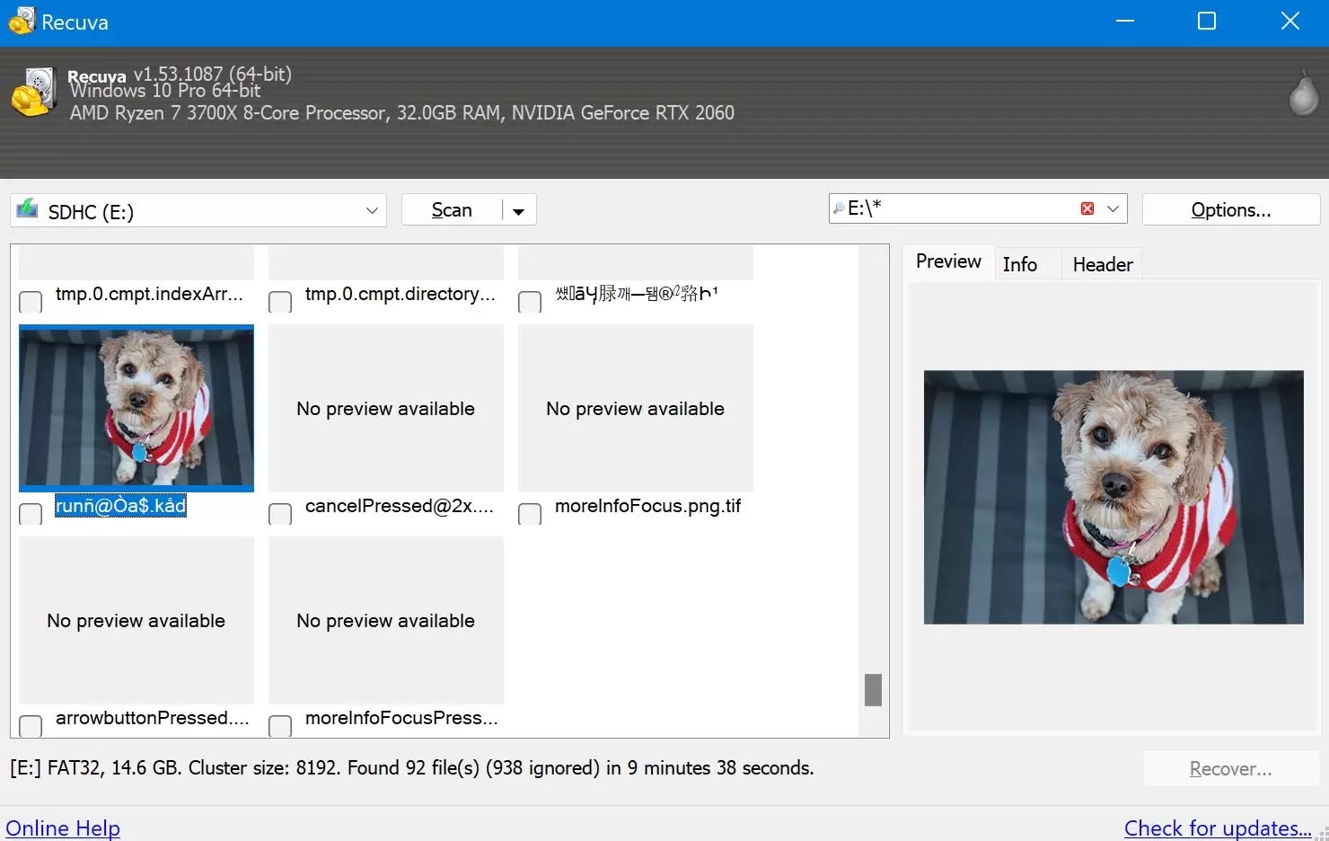 Top 5 SDHC Card Data Recovery Software Recover Your Data Now