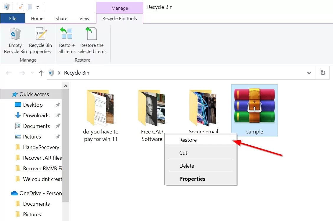 What Is JAR File & How to Recover Deleted JAR Files