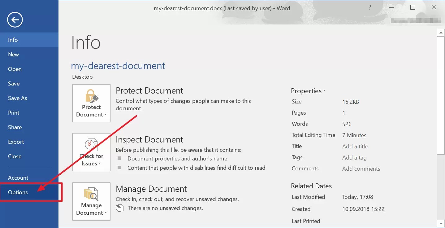 5 Ways to Recover Permanently Deleted Word Document (Free)