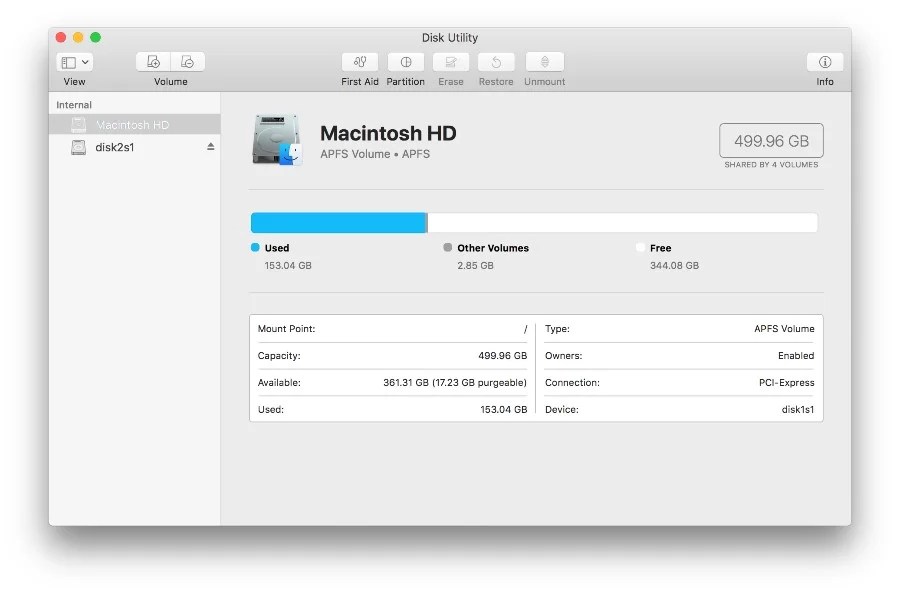 How to Format USB Flash Drive on Mac (StepbyStep Tutorial)