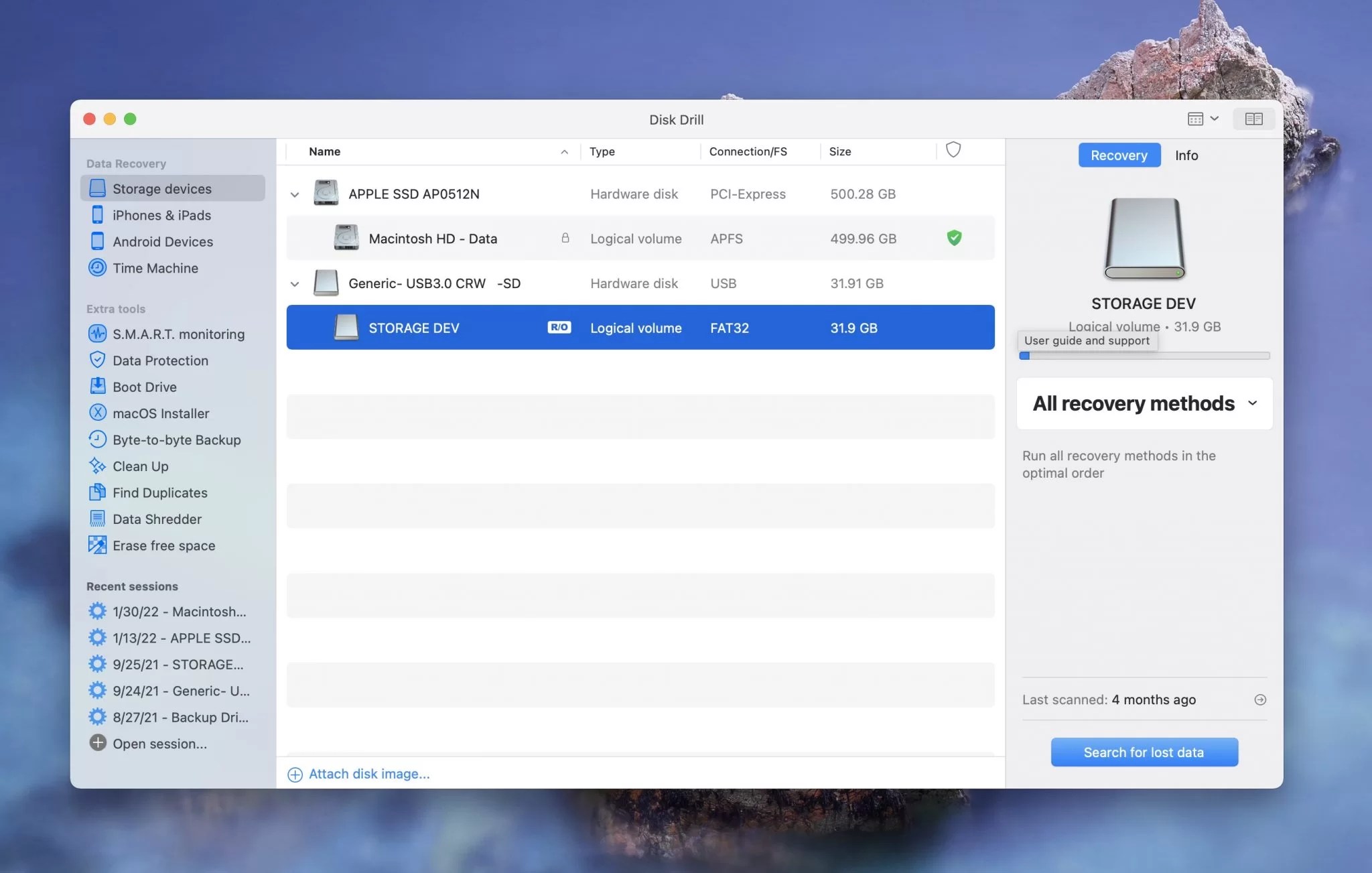 How to Format USB Flash Drive on Mac (StepbyStep Tutorial)