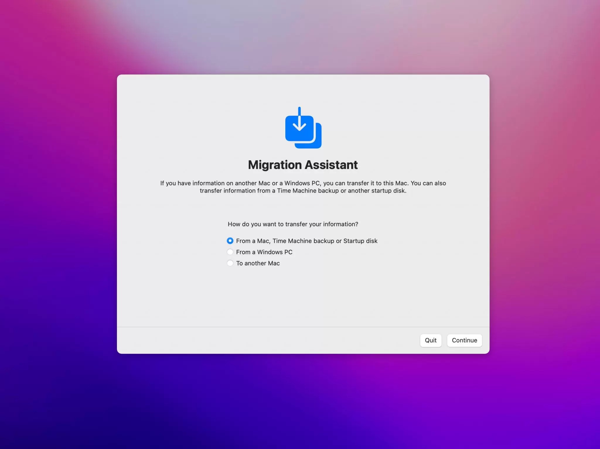 Unvermeidlich Risiko Ein guter Freund boot mac from time machine backup