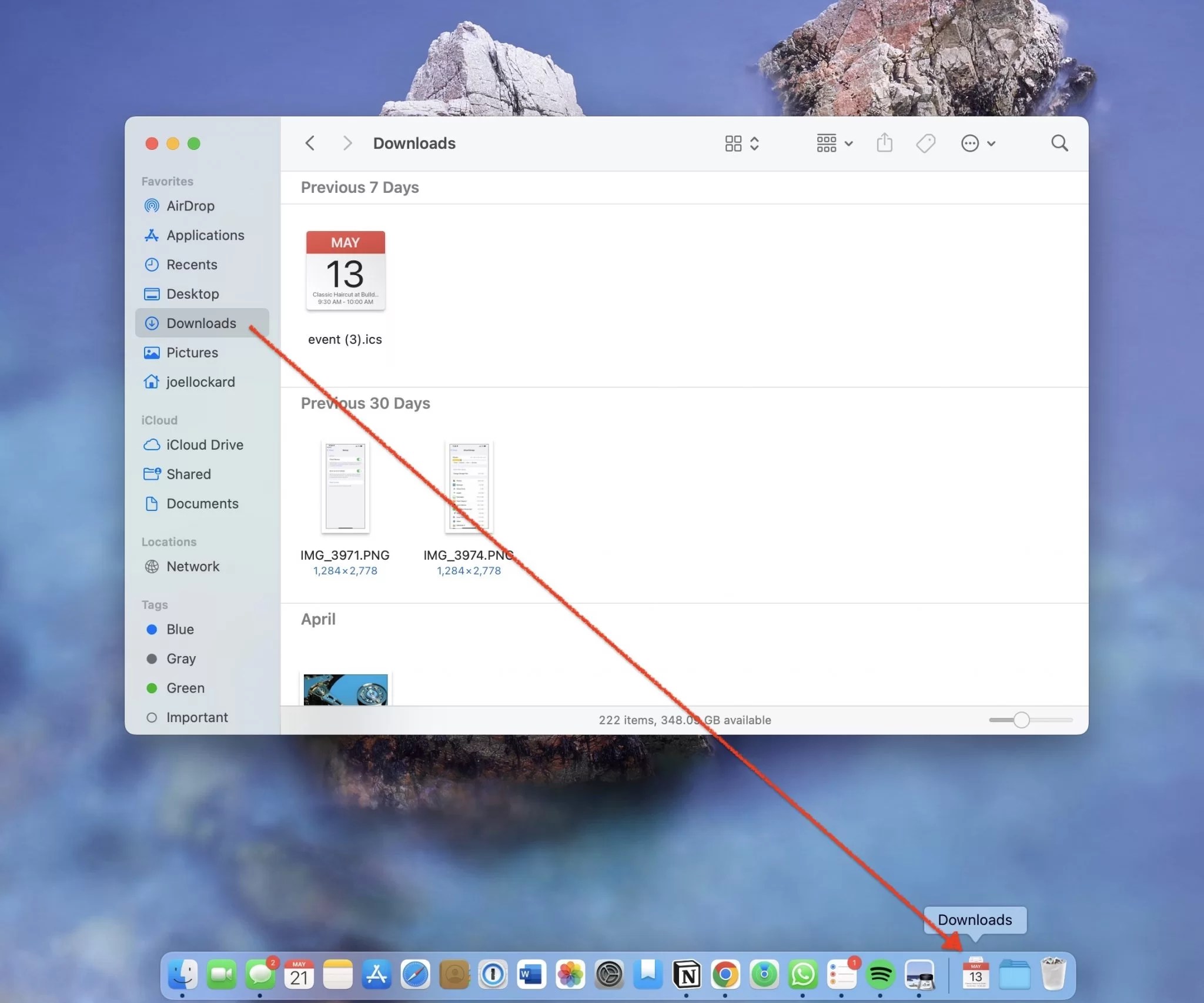 How to Restore Downloads Folder on Mac [Full Guide]