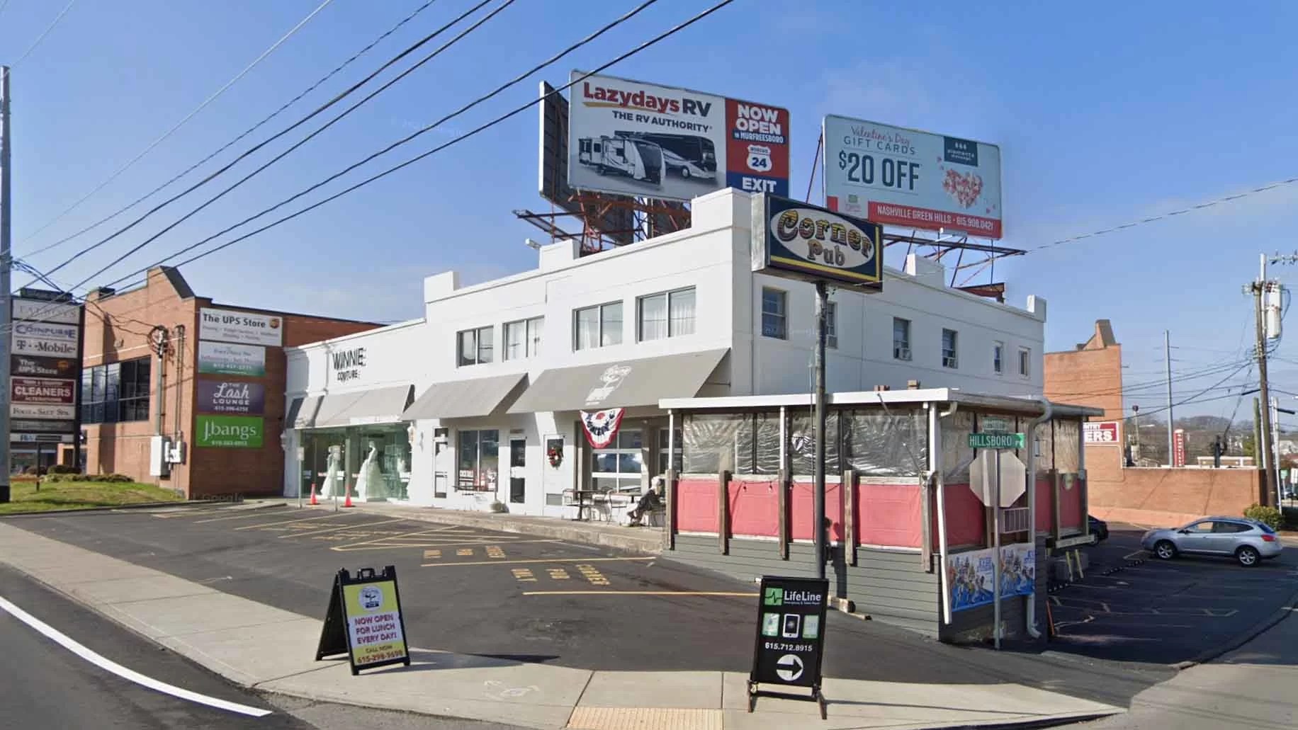 Secure Hard Drive Data Recovery Services in Nashville, Tennessee