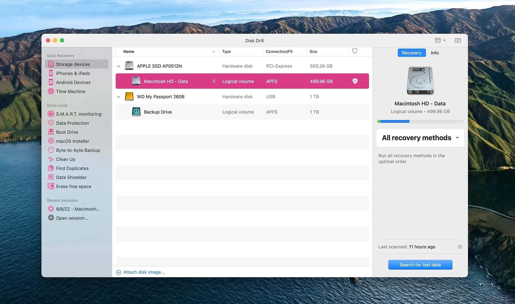 How to Recover Screen Recording on Mac [3 Main Methods]