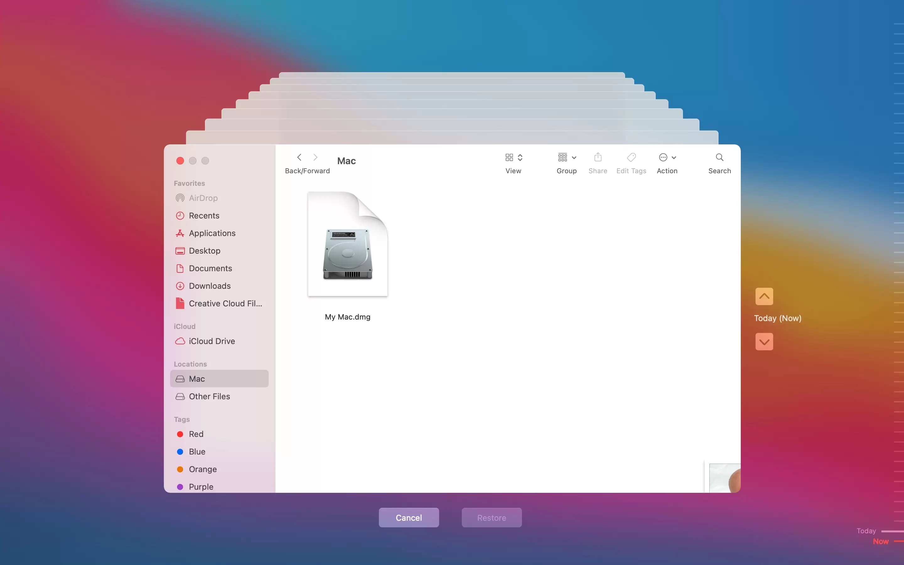 Seagate File Recovery on Mac: Restore Data from External Drive