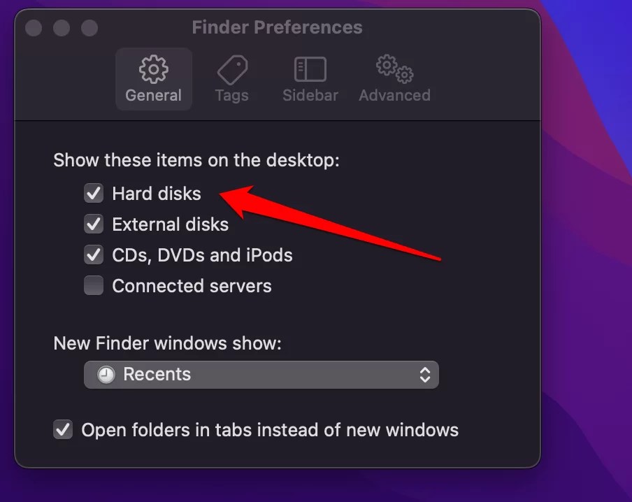 How to Fix Your External Hard Drive Not Mounting on a Mac