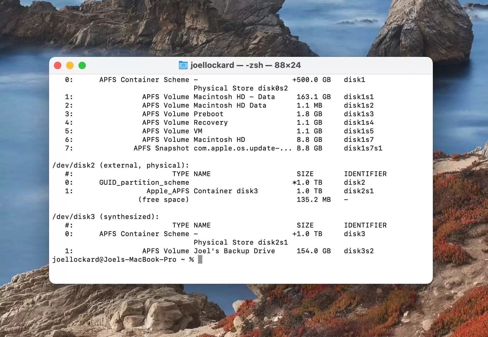How To Format Your USB Drive to FAT32 on Mac [Solved]
