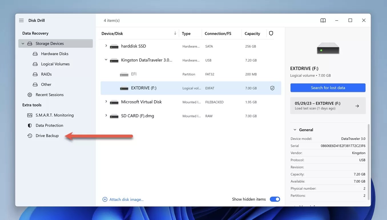 How to Format an External Drive without Losing Data (2023)
