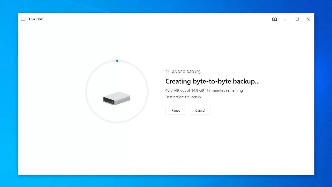 How to Format an SD Card Without Losing Data on Windows 10/11