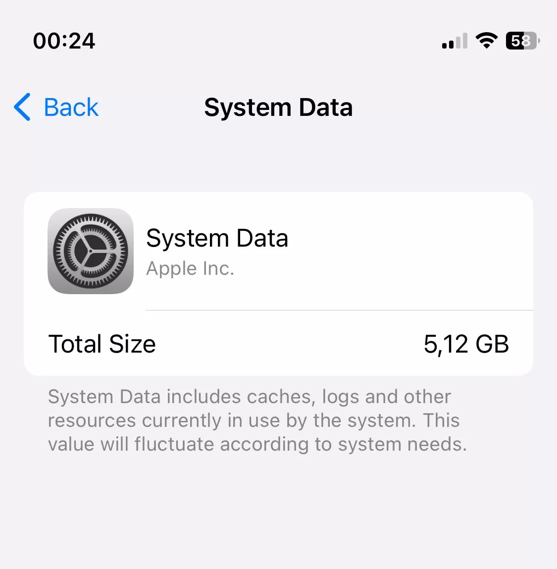 How to Clear System Storage on iPhone in 2023