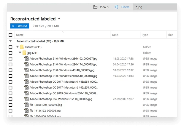 How to Recover Deleted Data from SD Card for Free