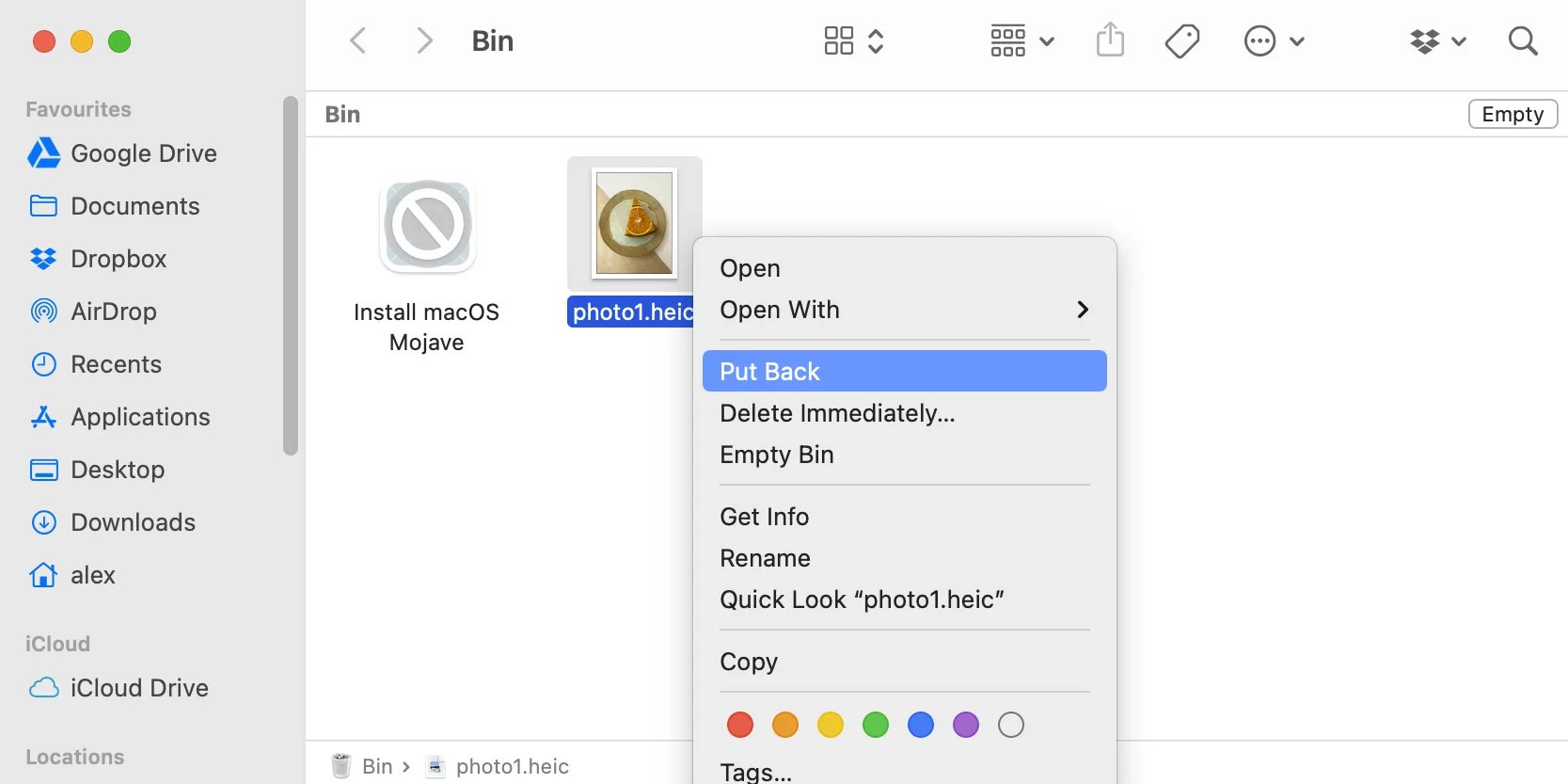 Recover Deleted Files from Trash on Mac [Updated in 2023]