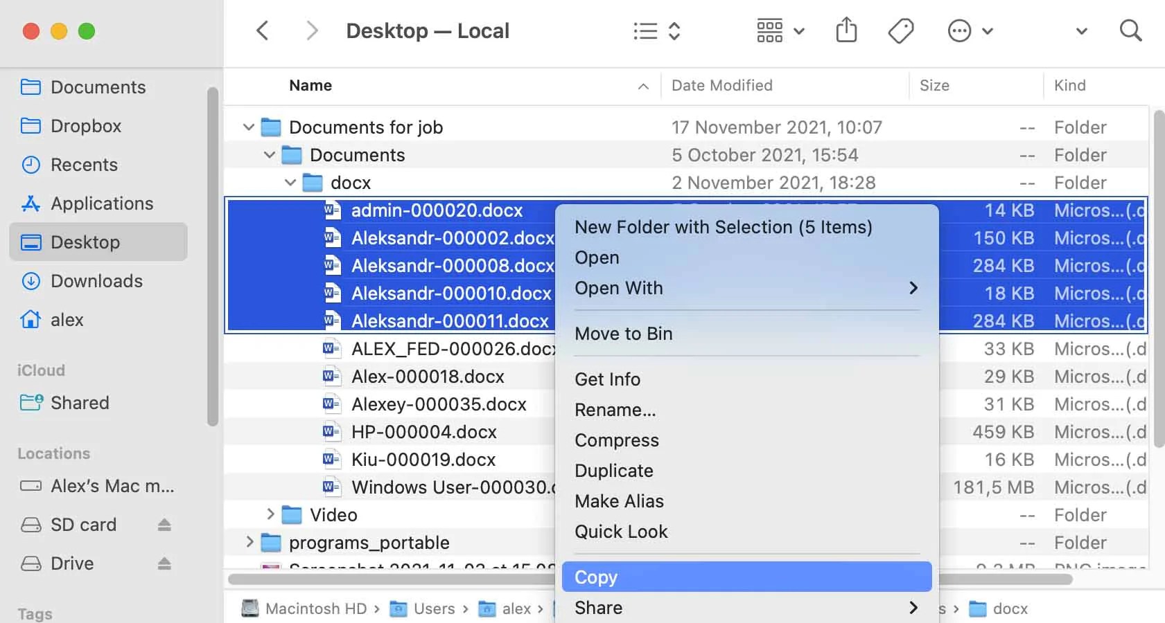 Best Way How to Backup Files on Mac [8 Methods, 2022]