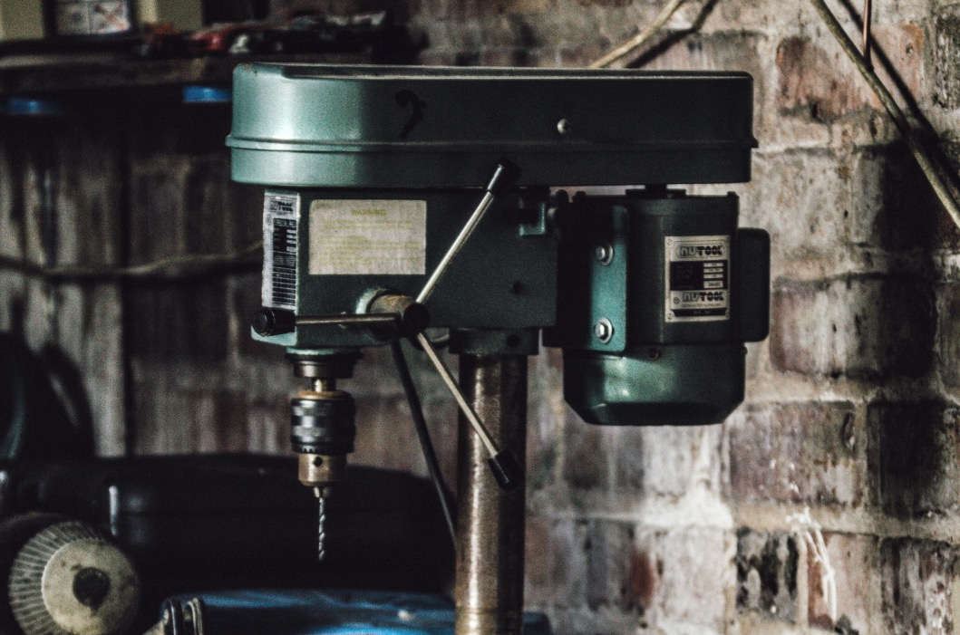 Best Floor Standing Drill Presses for Metal in 2023 Clever Handymen