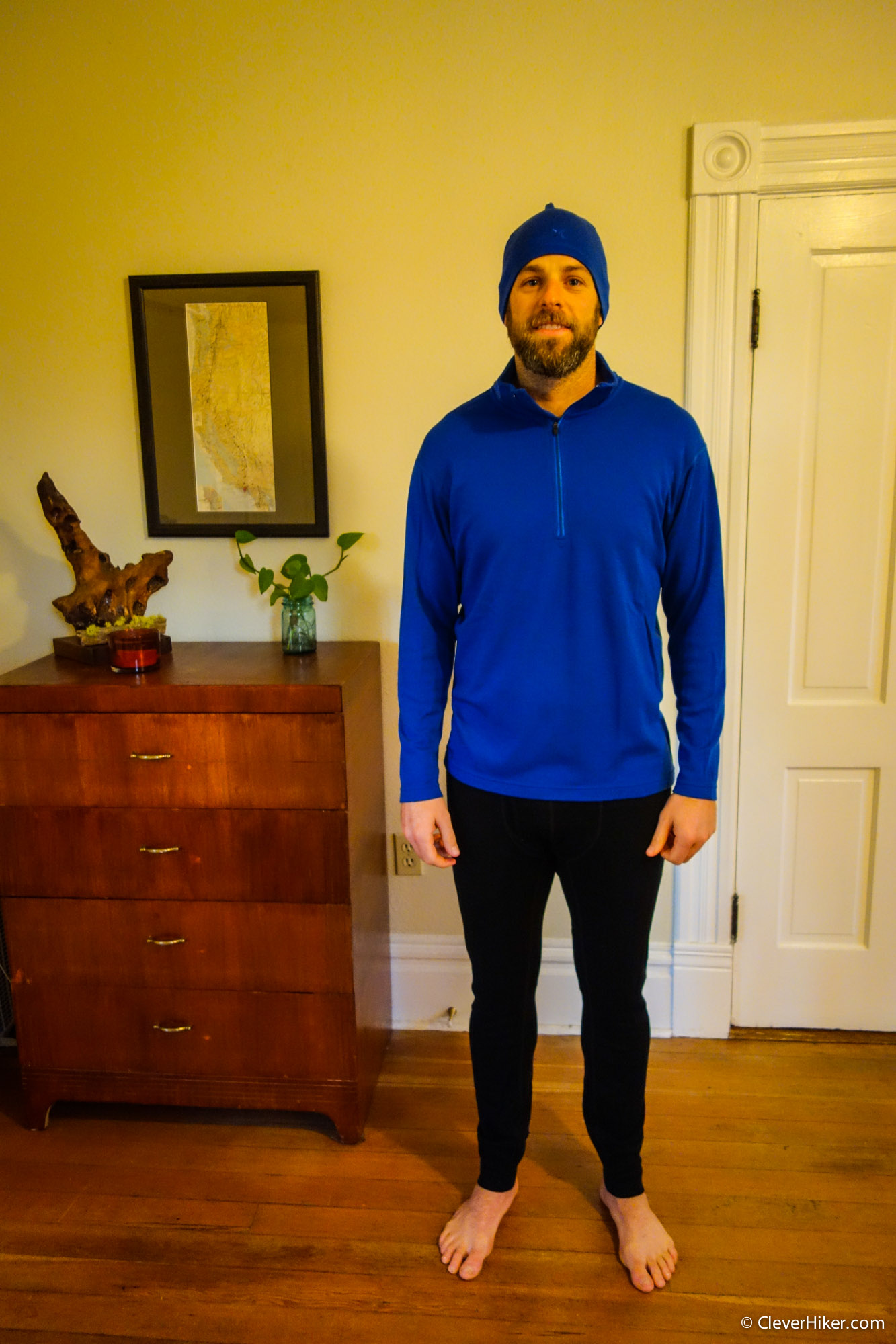 Woolx Review Quality Merino Wool Clothing CleverHiker