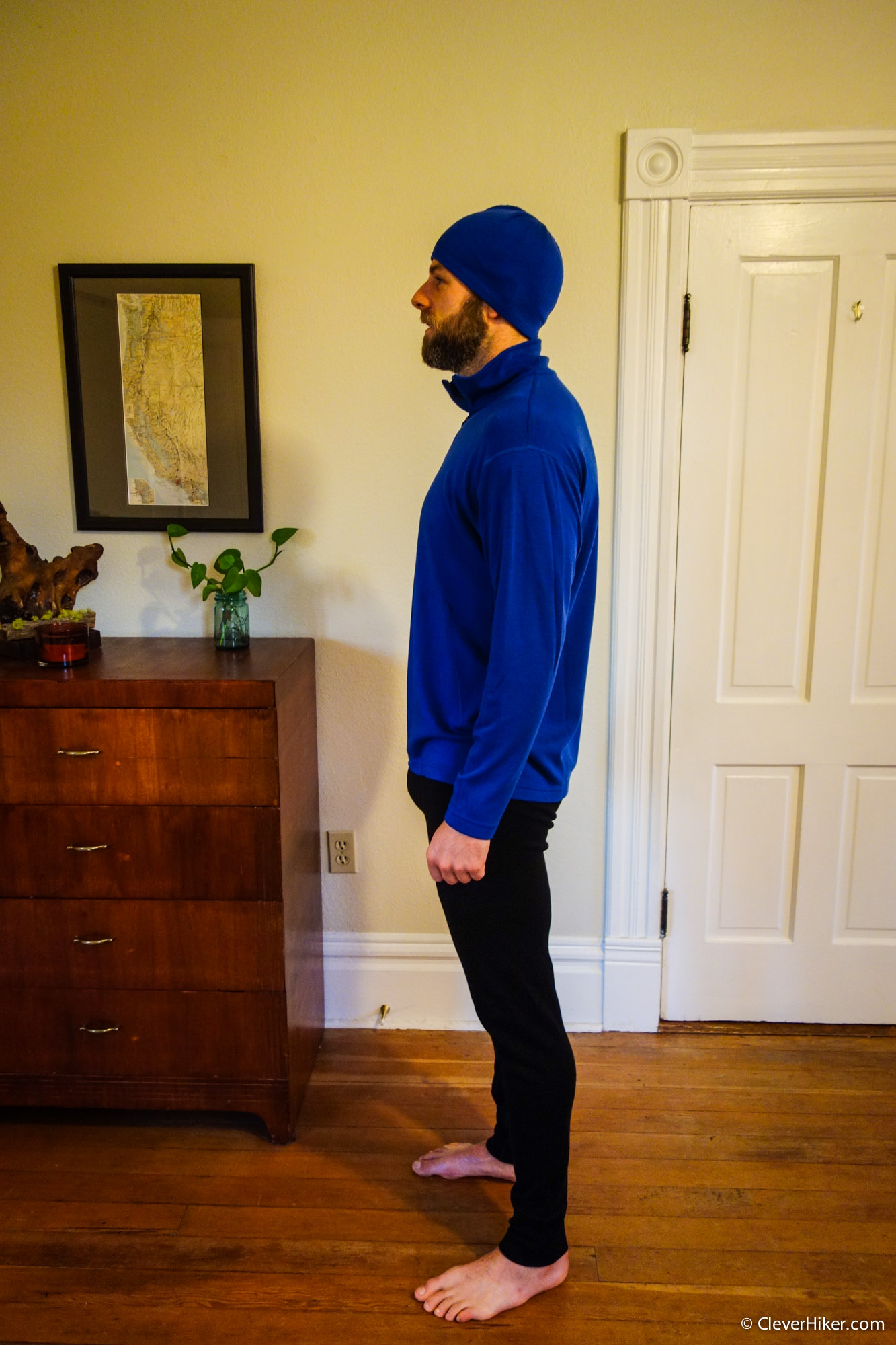 Woolx Review Quality Merino Wool Clothing CleverHiker