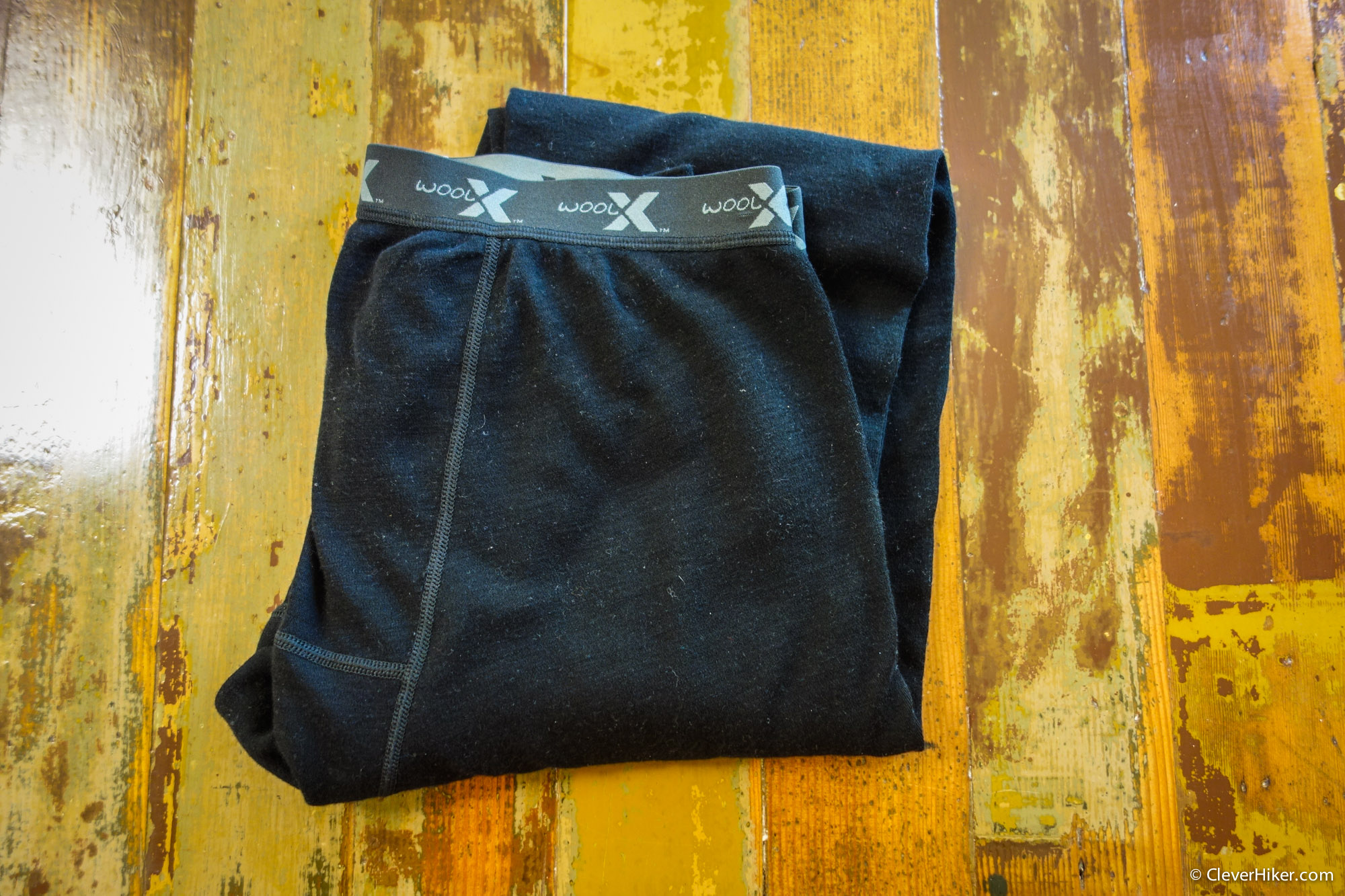 Woolx Review Quality Merino Wool Clothing CleverHiker