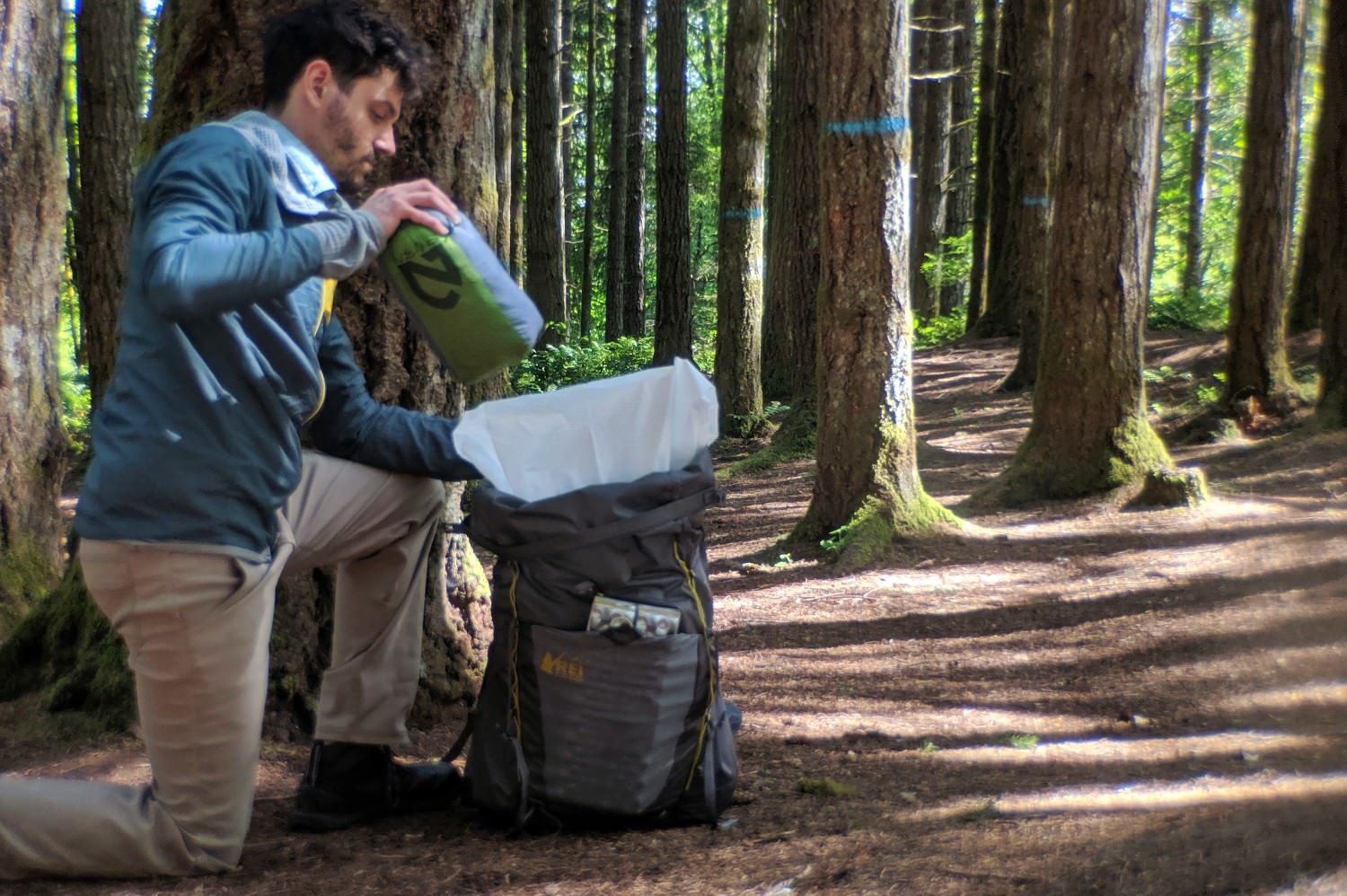 20 Tips for Backpacking on a Budget CleverHiker