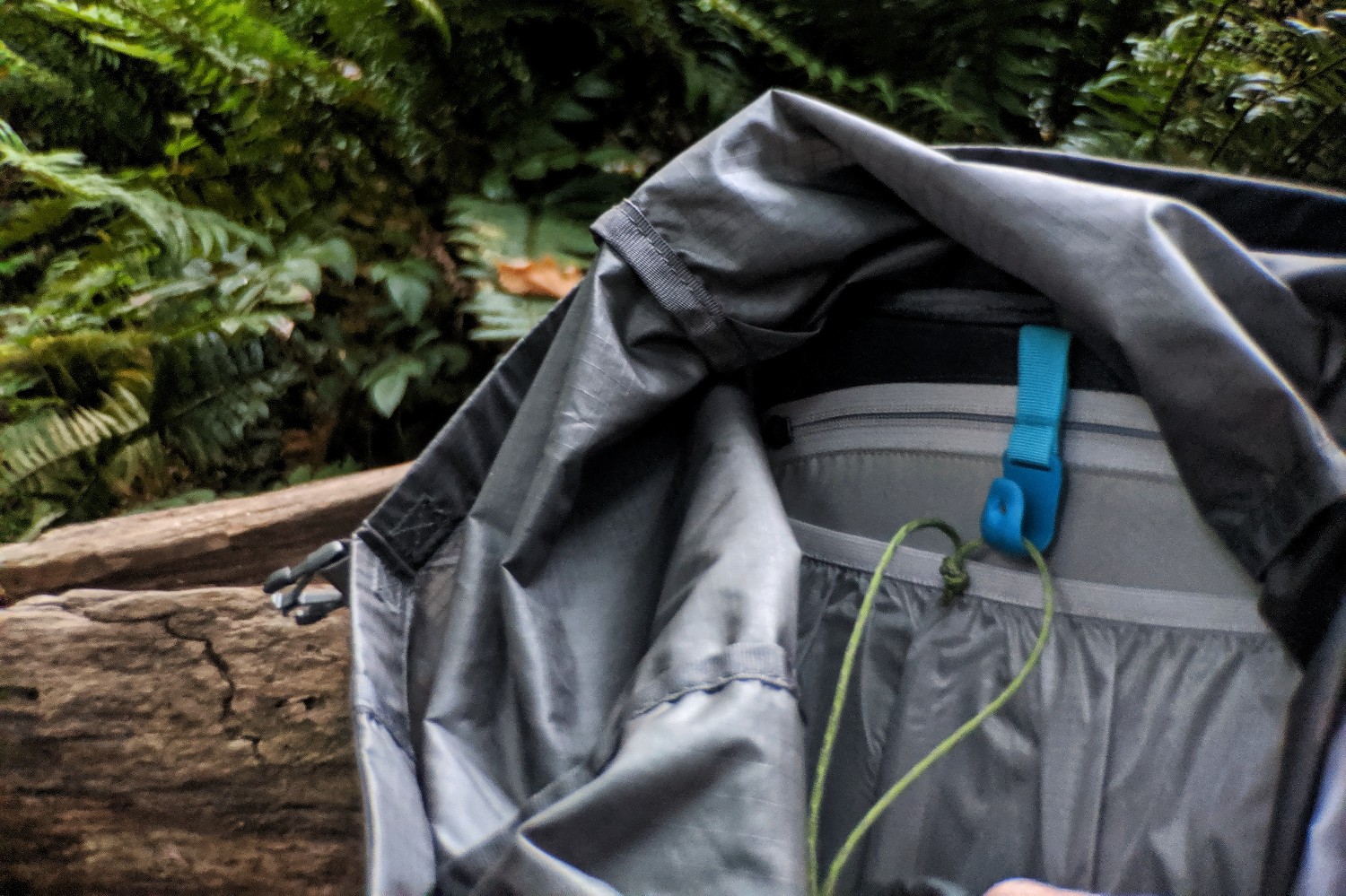 REI Coop Flash 55 Backpack Review CleverHiker