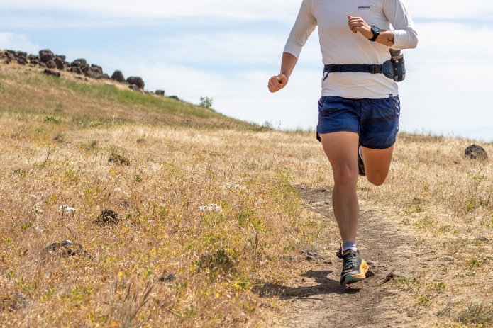 Garmin Forerunner 165 GPS Watch Evaluate