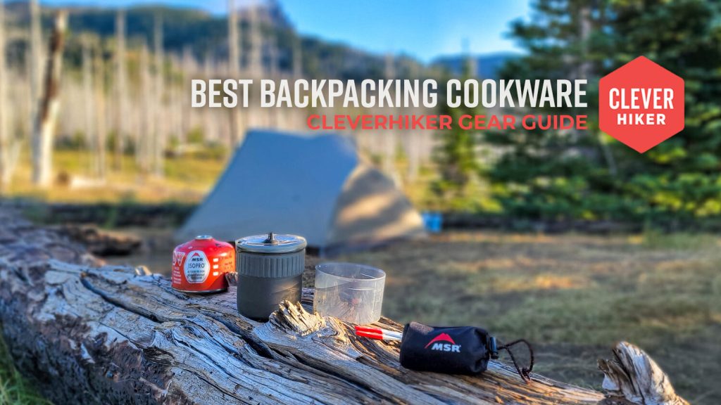 Best Backpacking Freeze Dried & Dehydrated Meals 2024 CleverHiker