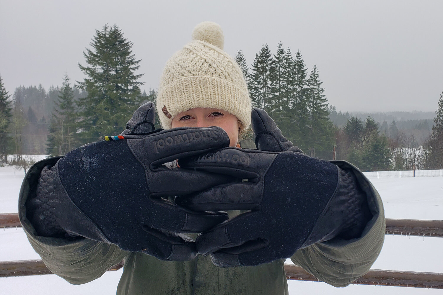 10 Best Winter Gloves of 2024, Tested for Cold Weather CleverHiker