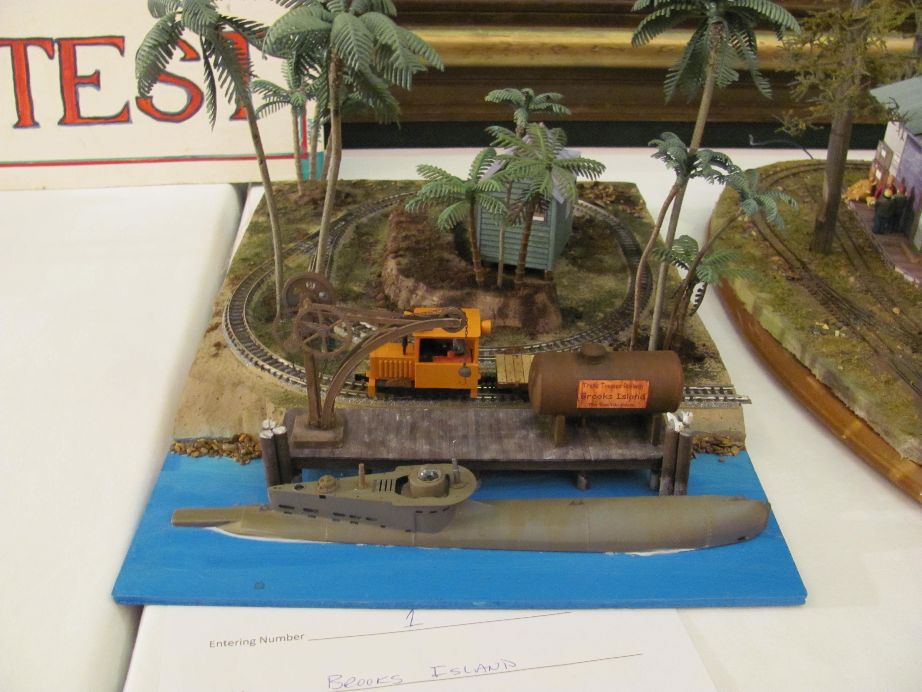 Clever Models Paper Models for the 21st Century Blog A couple of