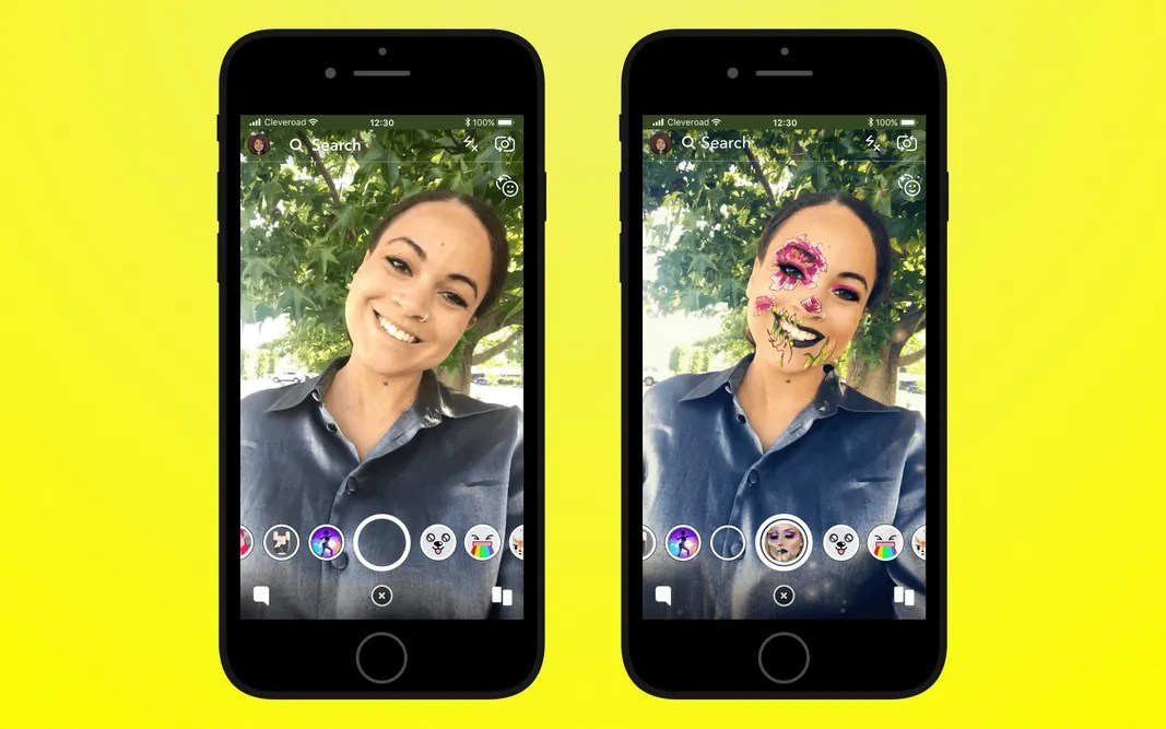 How to Create an App Like Snapchat and How Much It Costs