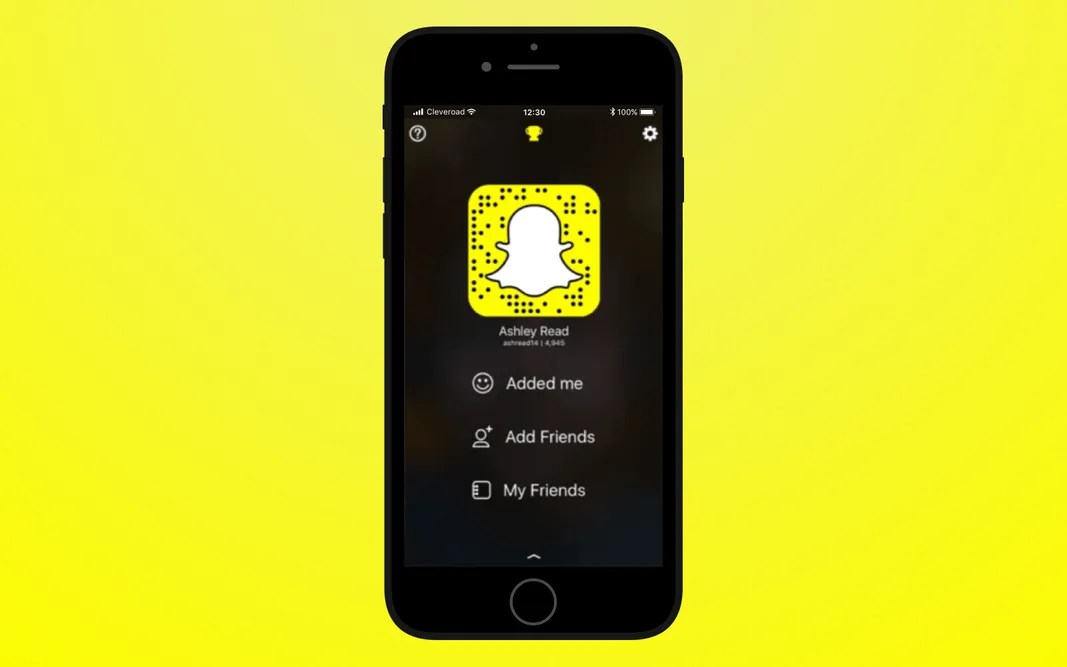 How to Create an App Like Snapchat and How Much It Costs
