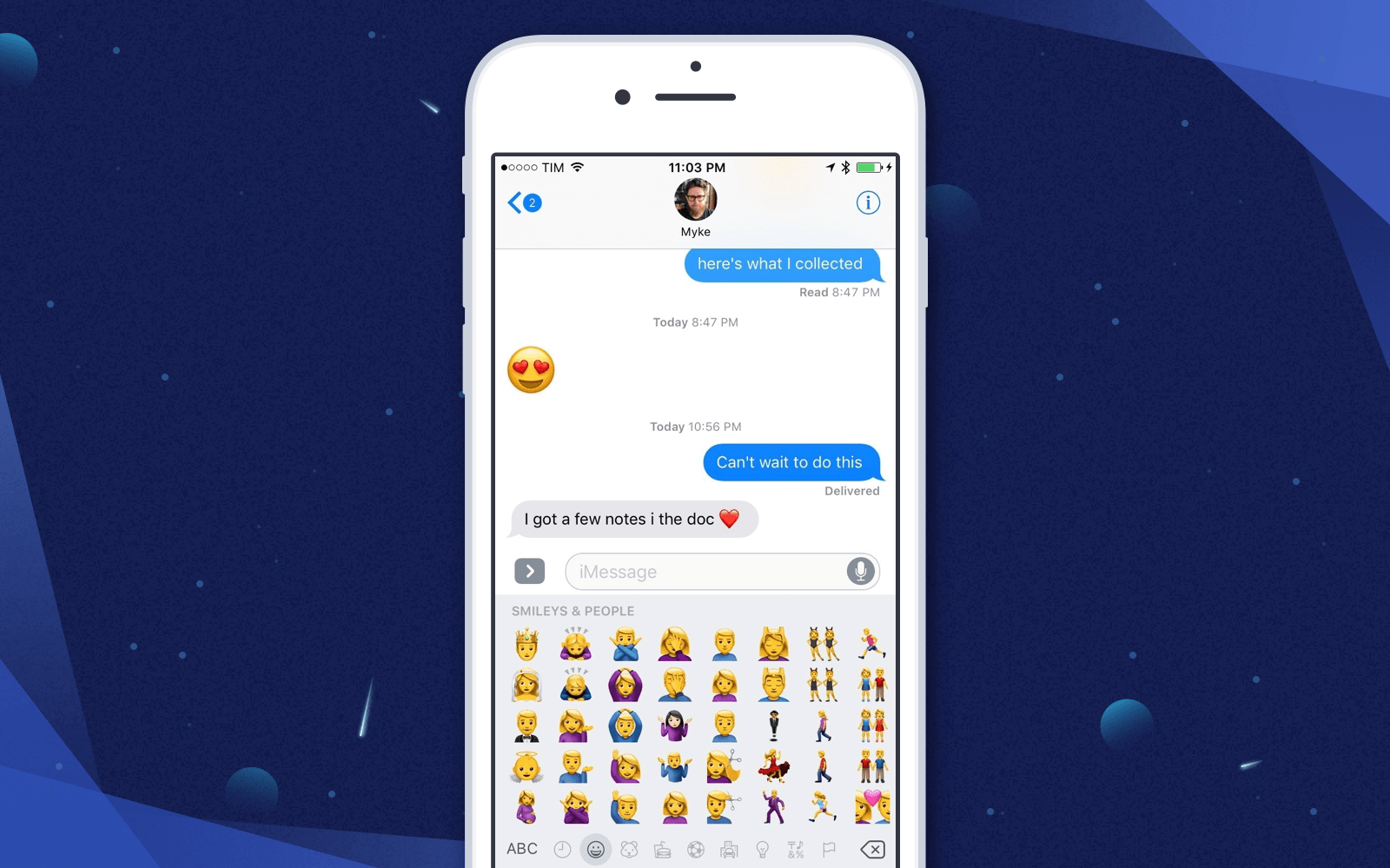 How To Make An Emoji Keyboard App See More About