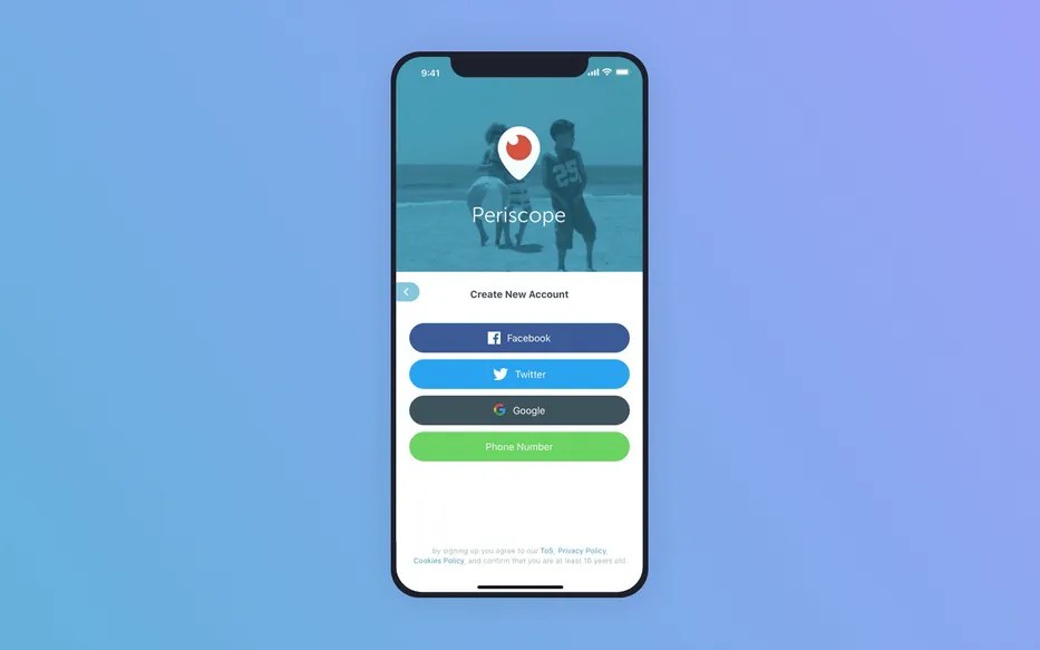 How Much Does Periscope App Cost to Build?