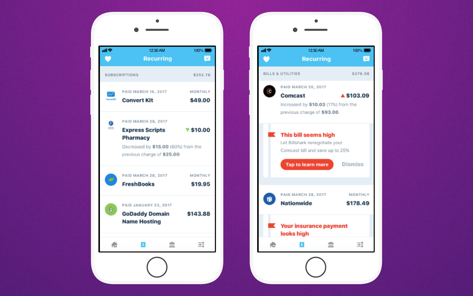 How to Create a Subscription Tracker App Market Analysis and Features