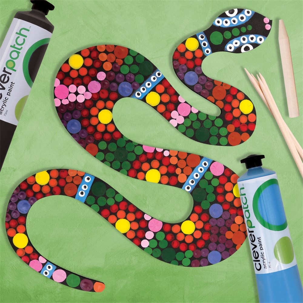 NAIDOC Week Art Activities
