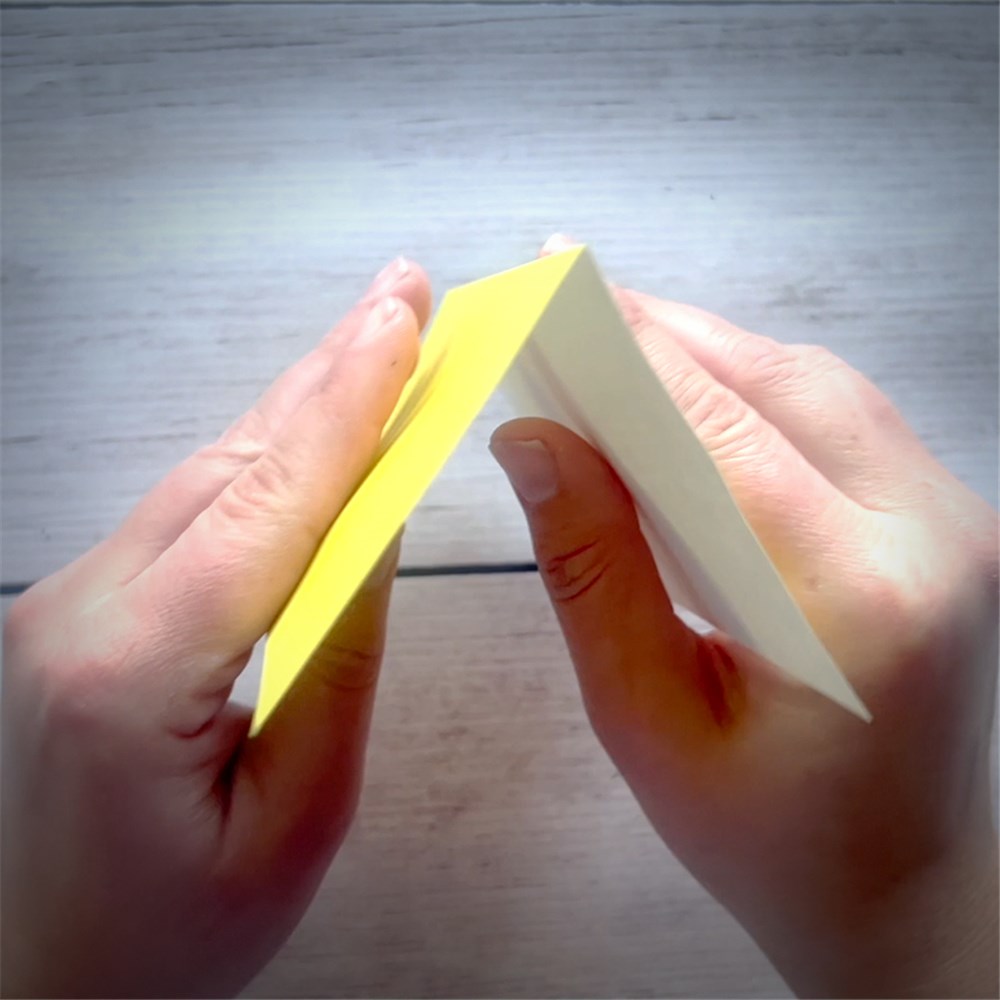 Origami Basic Folds Paper & Card CleverPatch CleverPatch Art & Craft Supplies