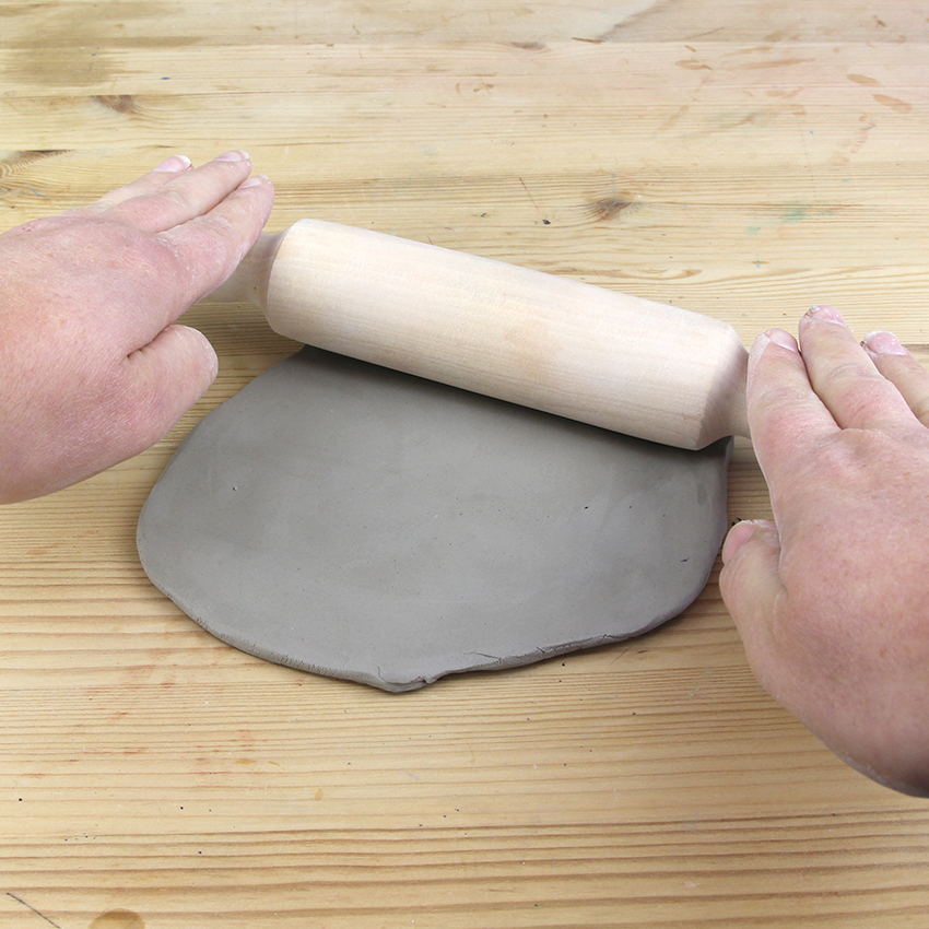 Clay Weaving Frame Weaving CleverPatch CleverPatch Art & Craft