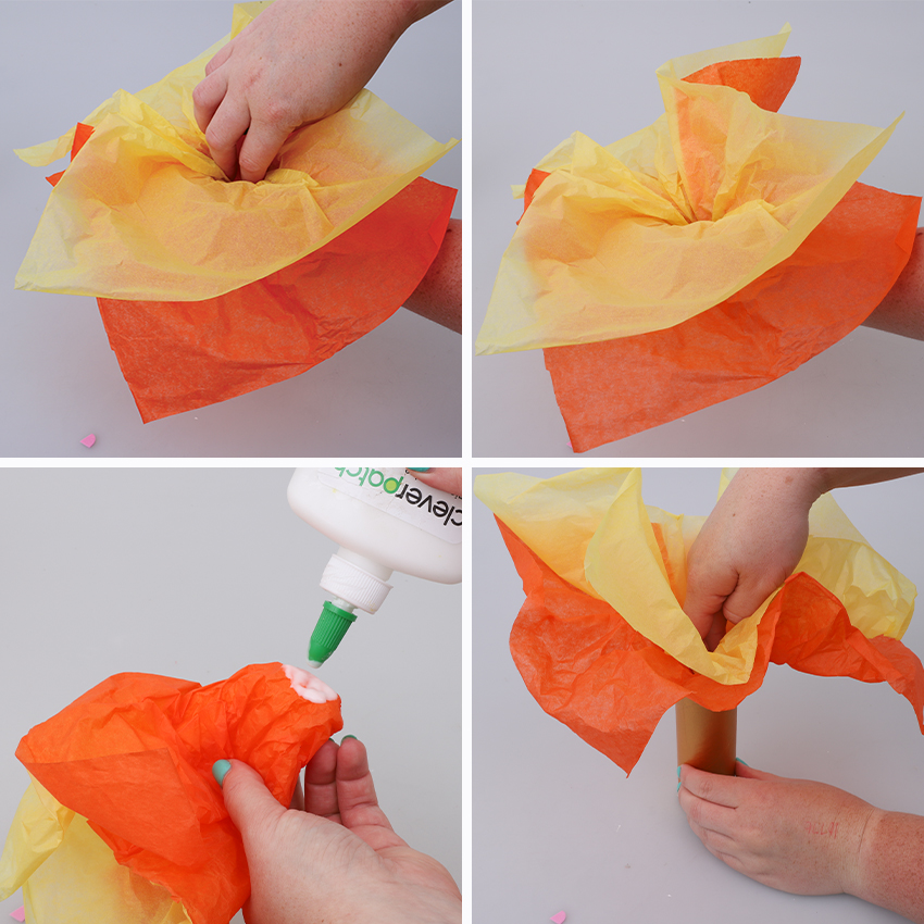 LED Tealight Summer/Winter Games Torch Sporting & Games CleverPatch