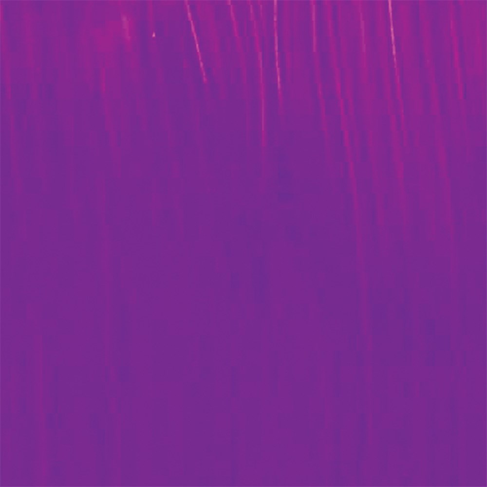 EC Fluorescent Liquicryl Junior Student Acrylic Paint Purple 2