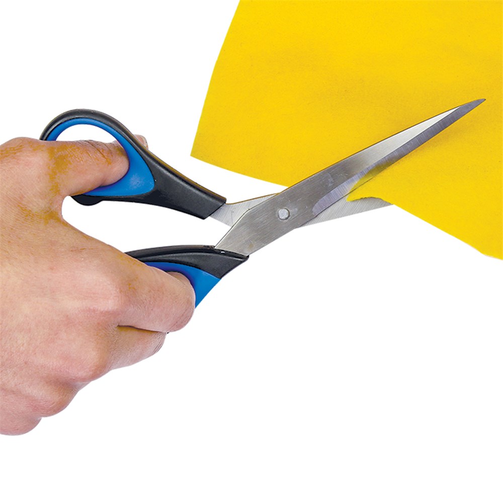 Multipurpose Scissors Scissors & Knives CleverPatch Art & Craft