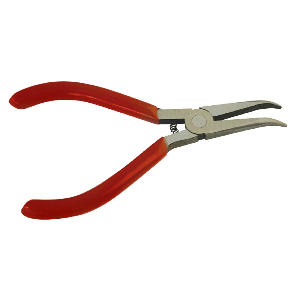 Jewellery Pliers Curved Beads & Jewellery Making CleverPatch