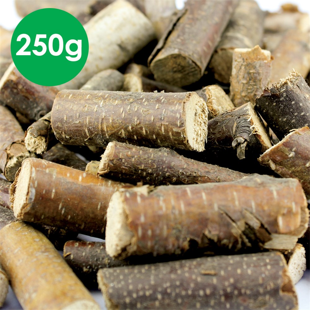 Branch Stumps 250g Pack Natural Christmas Craft CleverPatch Art