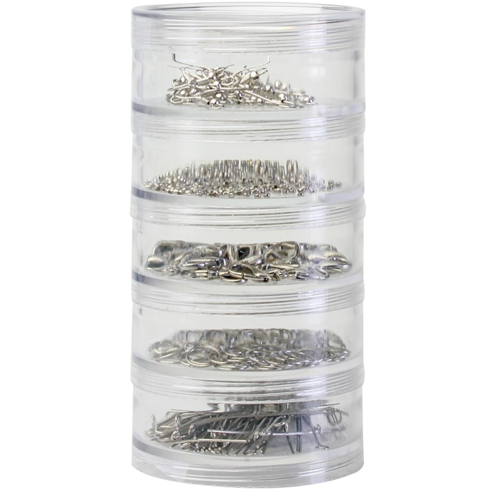 Jewellery Making Essentials Pack Collage & Craft CleverPatch Art