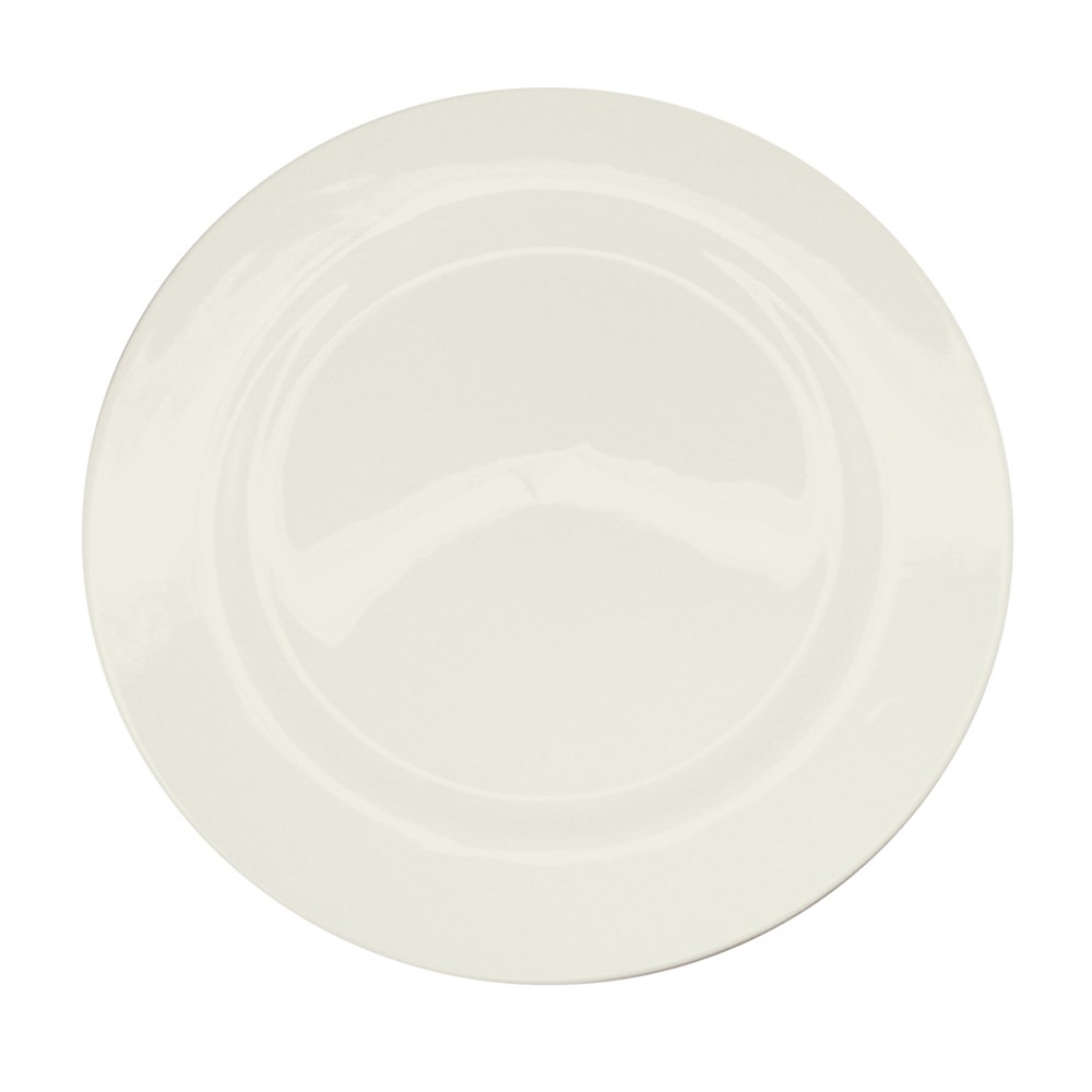 Porcelain Plate Each Porcelain, Glass & Plastic CleverPatch Art & Craft Supplies