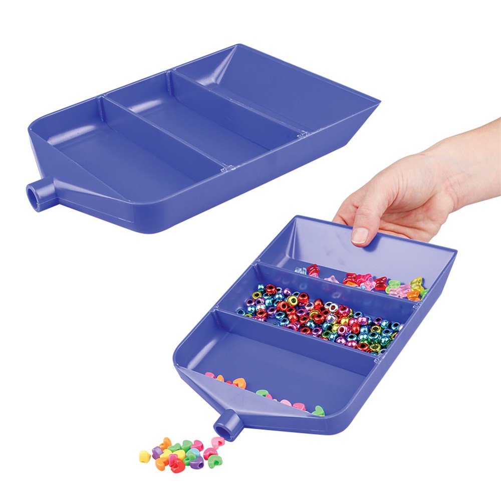 Bead Funnel & Scoop Each Beads & Jewellery Making CleverPatch