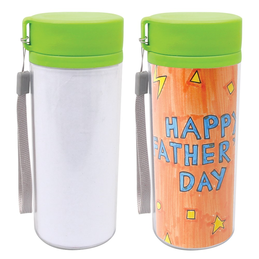 Design a Travel Mug CleverPatch Art & Craft Supplies