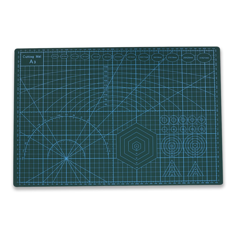 Cutting Mat A3 CleverPatch Art & Craft Supplies