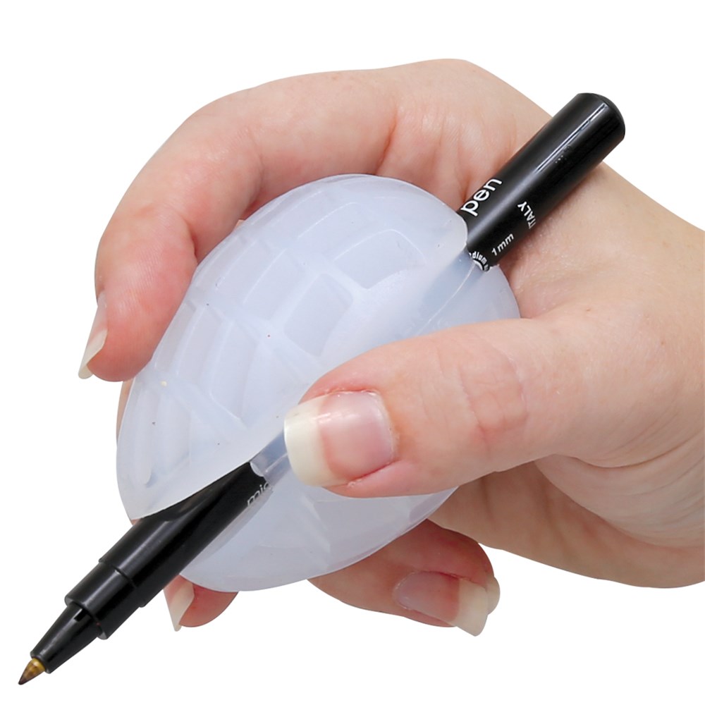 Hand GripAid Each CleverPatch CleverPatch Art & Craft Supplies