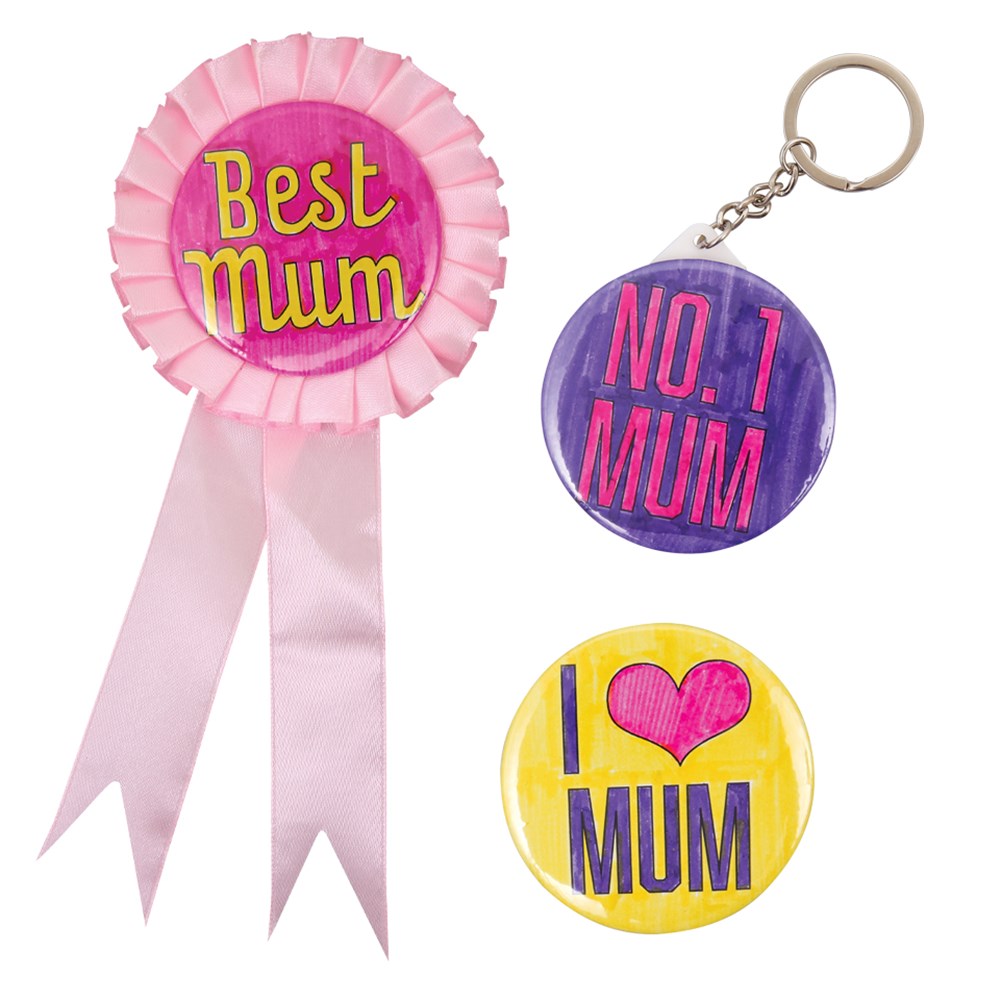 Badge Making Machine CleverPatch CleverPatch Art & Craft Supplies