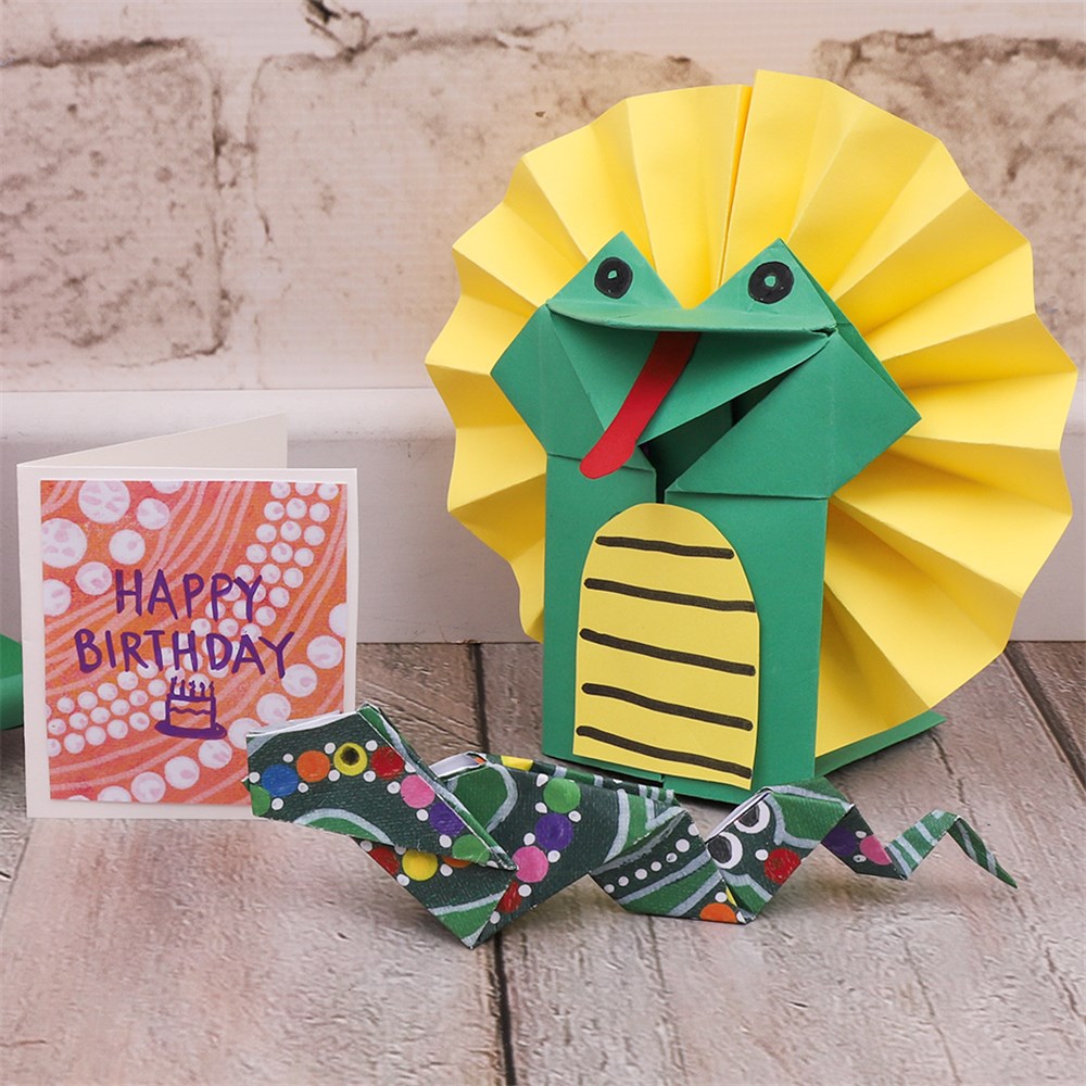 Paper Essentials Mega Bumper Pack CleverPatch Art & Craft Supplies