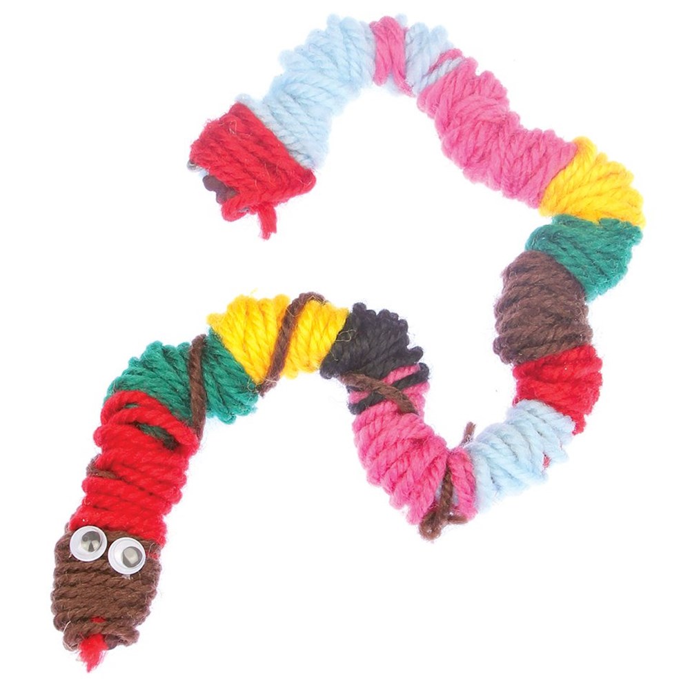 Rainbow Snake NAIDOC Week CleverPatch Art & Craft Supplies